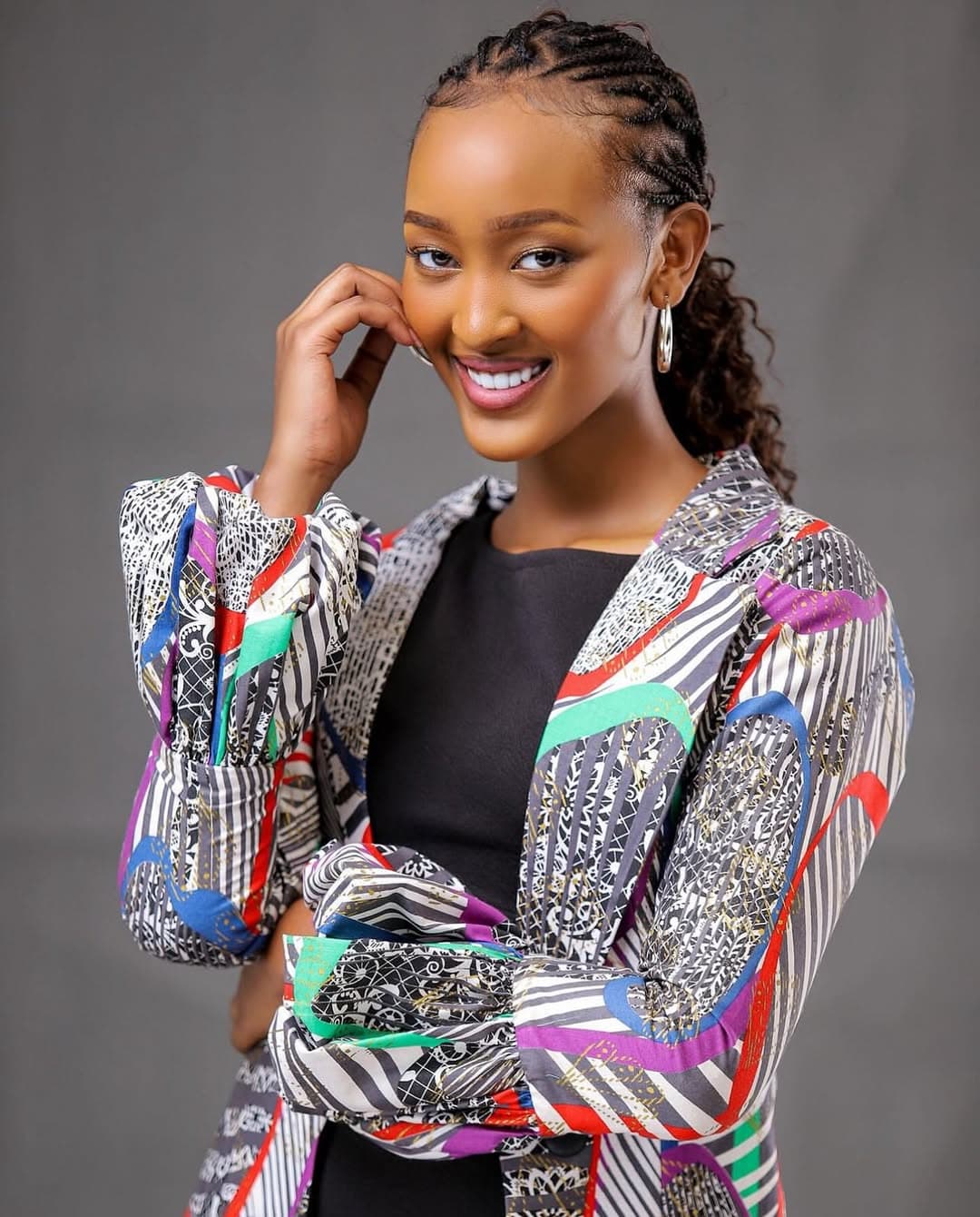 Amara Nakato — escort in Kampala