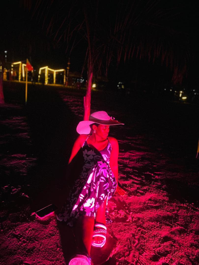 Nana — escort in Kampala, Uganda