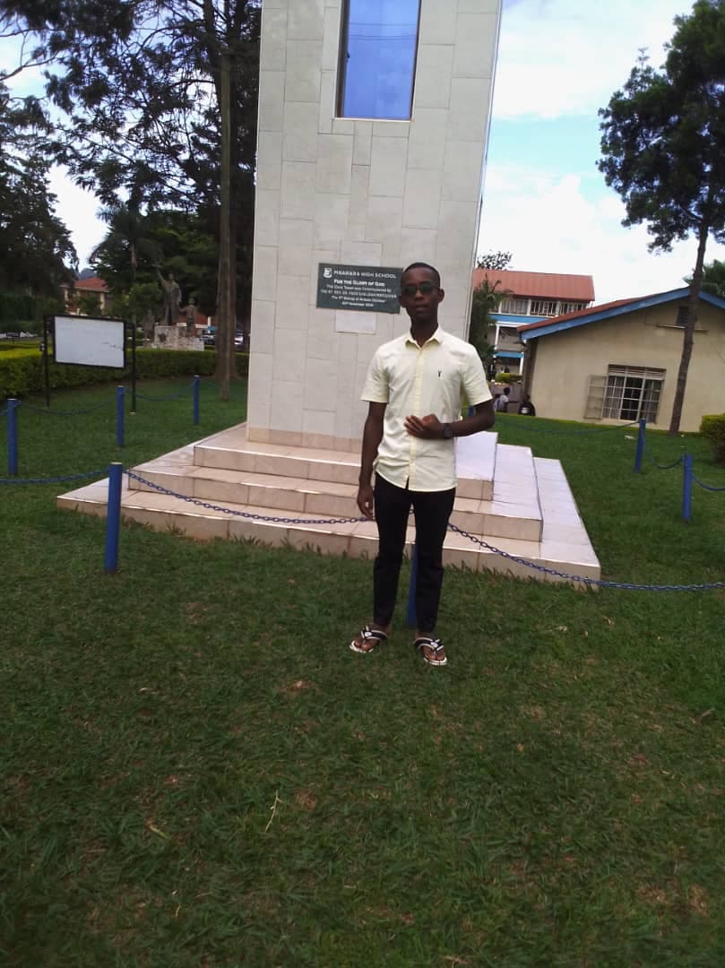 SKYWAY — escort in Kampala, Uganda