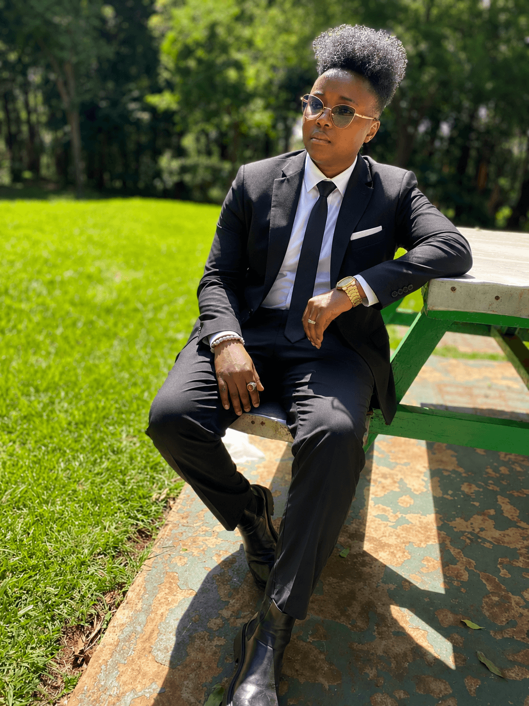 Girl dem, verified companion and wellness creator in NAIROBI