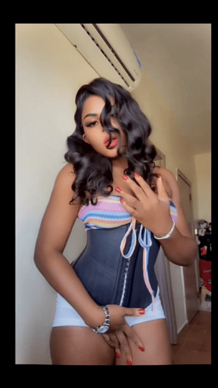 Sweet fantasy , verified companion and wellness creator in Lekki, Nigeria