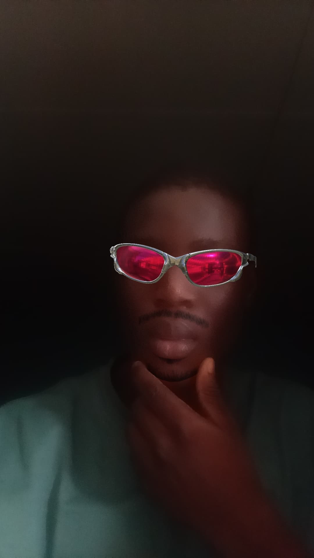 Anonymous, verified companion and wellness creator in Lagos, Nigeria