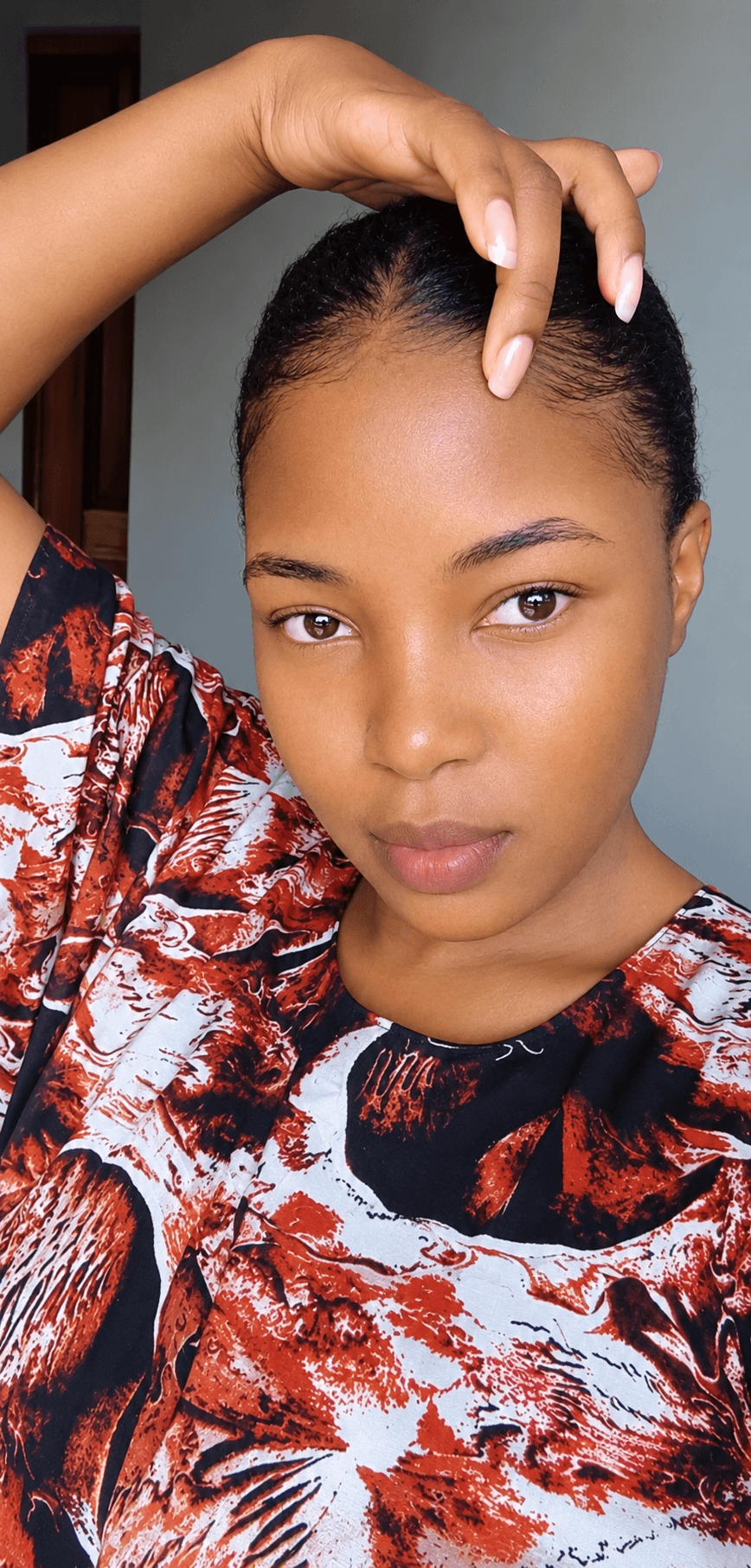 flavor , verified companion and wellness creator in Kampala