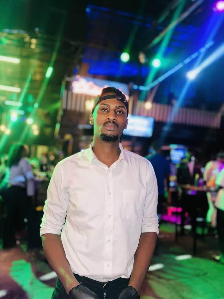 Acha, verified companion and wellness creator in MBARARA